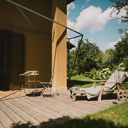 Bed and Breakfast Casa Kiko Pecetto Екстер'єр фото