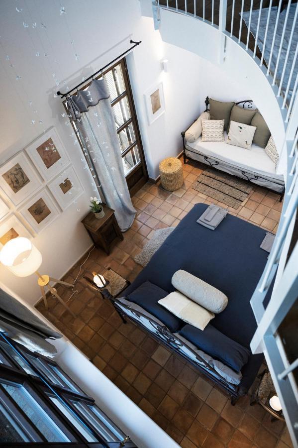 Bed and Breakfast Casa Kiko Pecetto Екстер'єр фото