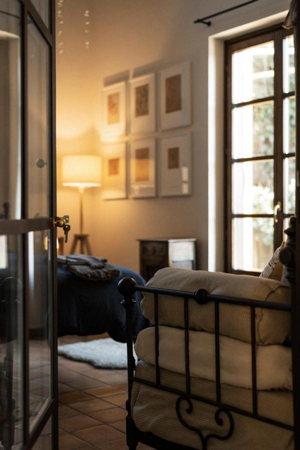 Bed and Breakfast Casa Kiko Pecetto Екстер'єр фото