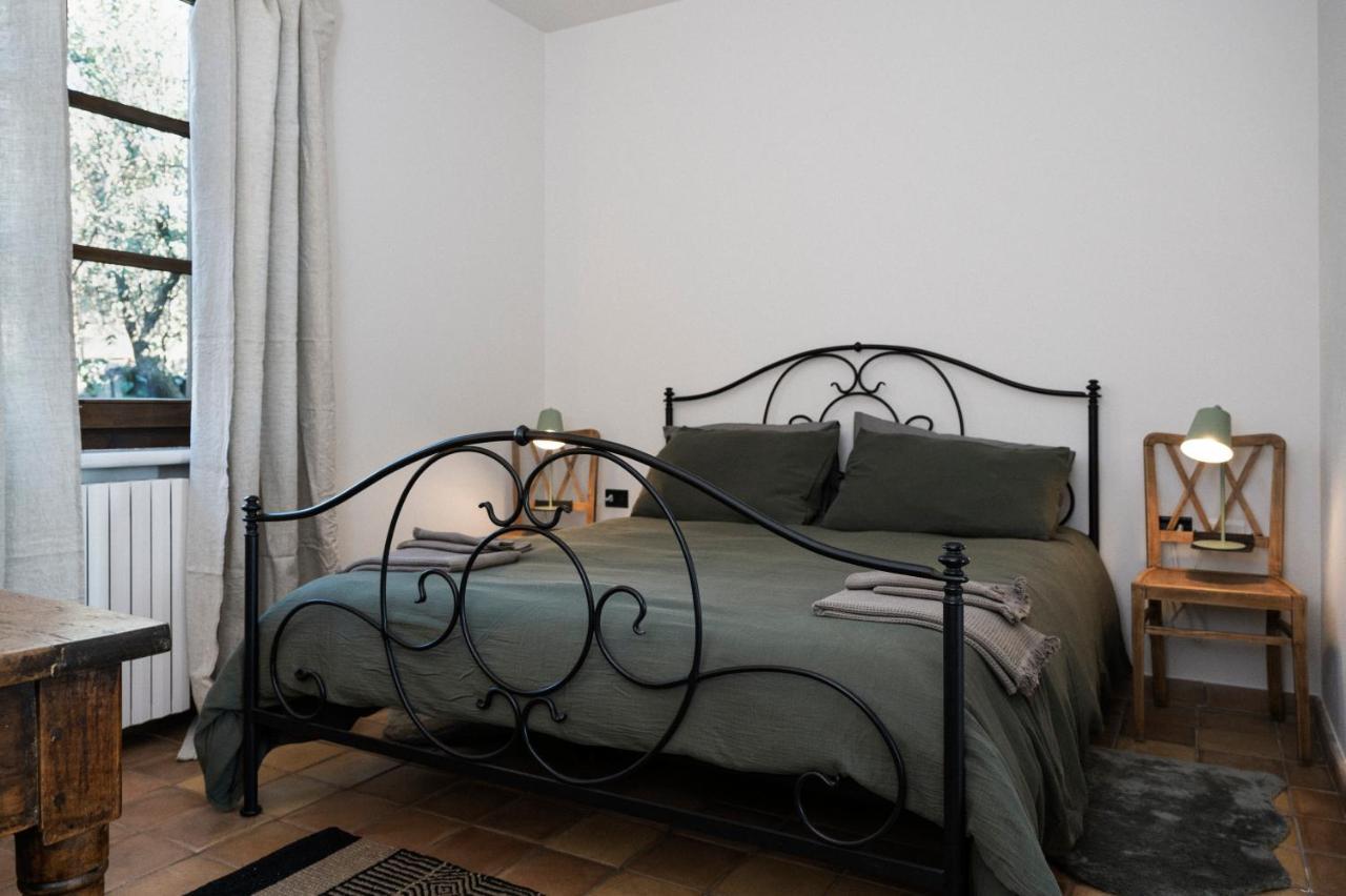 Bed and Breakfast Casa Kiko Pecetto Екстер'єр фото