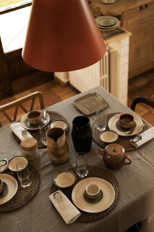 Bed and Breakfast Casa Kiko Pecetto Екстер'єр фото
