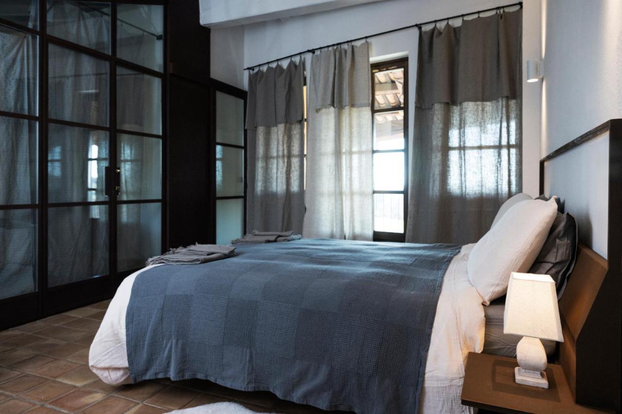 Bed and Breakfast Casa Kiko Pecetto Екстер'єр фото