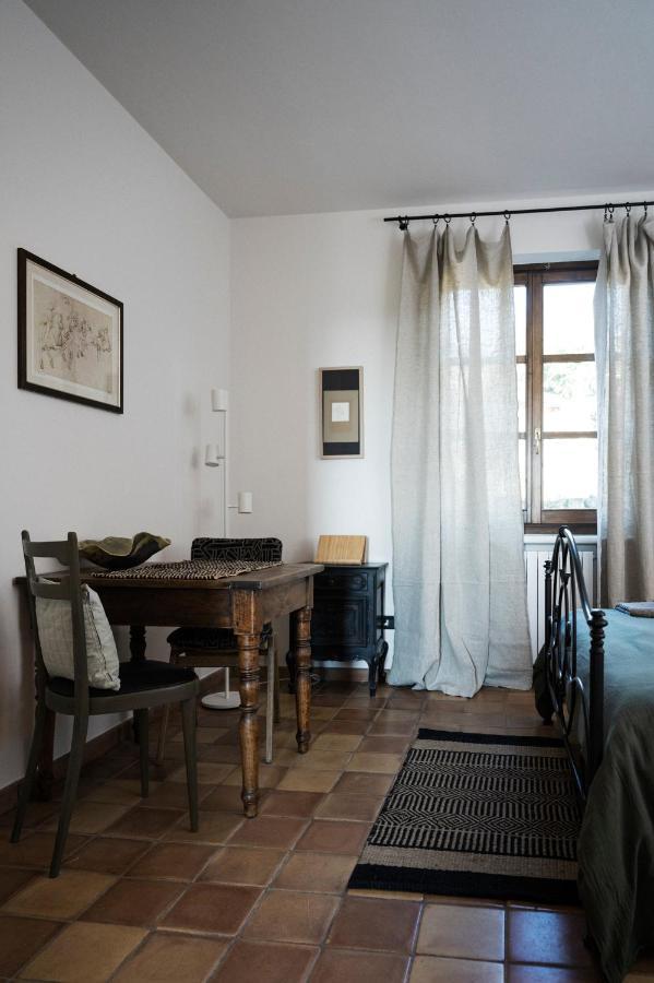Bed and Breakfast Casa Kiko Pecetto Екстер'єр фото