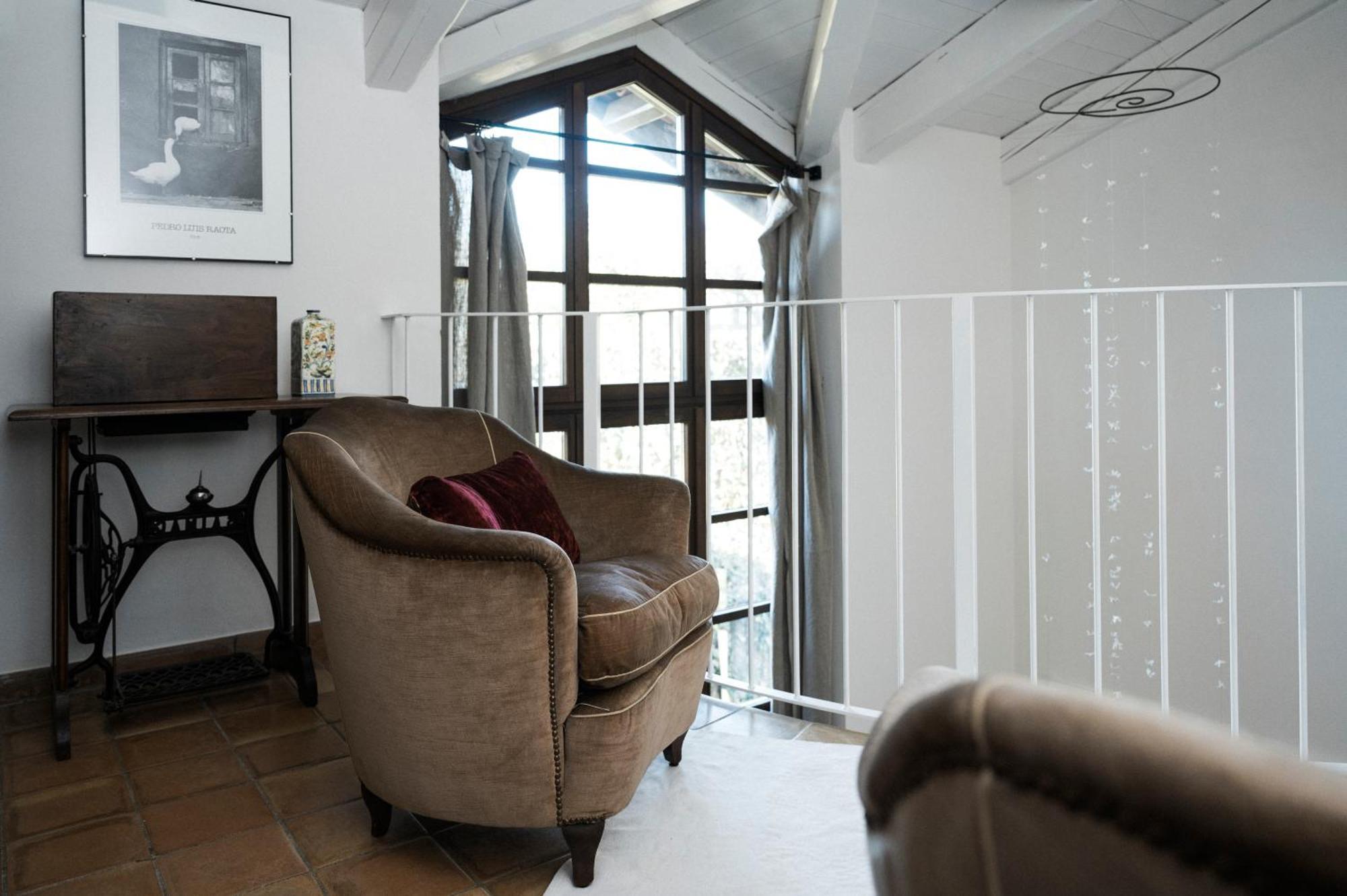 Bed and Breakfast Casa Kiko Pecetto Екстер'єр фото
