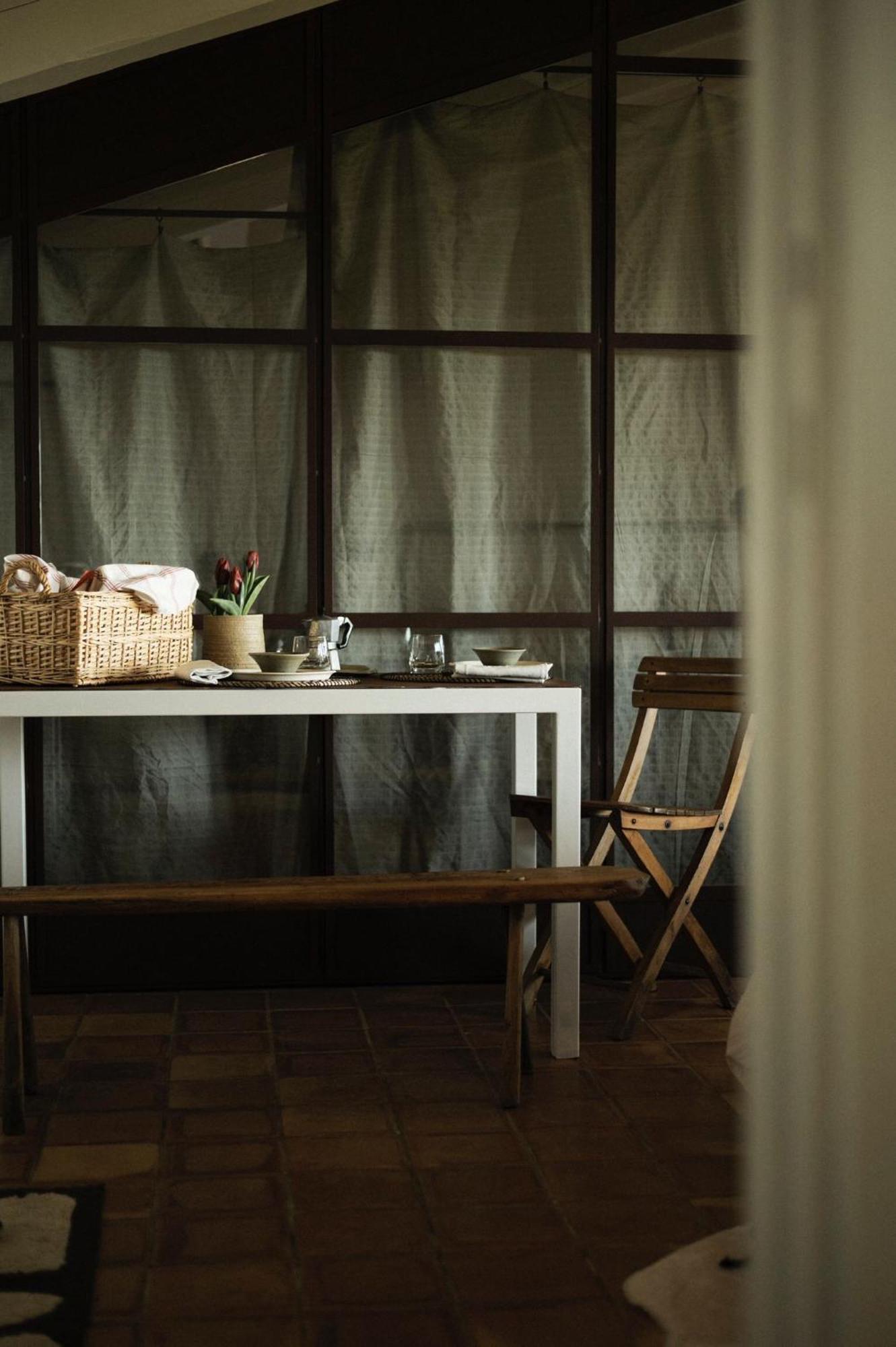 Bed and Breakfast Casa Kiko Pecetto Екстер'єр фото