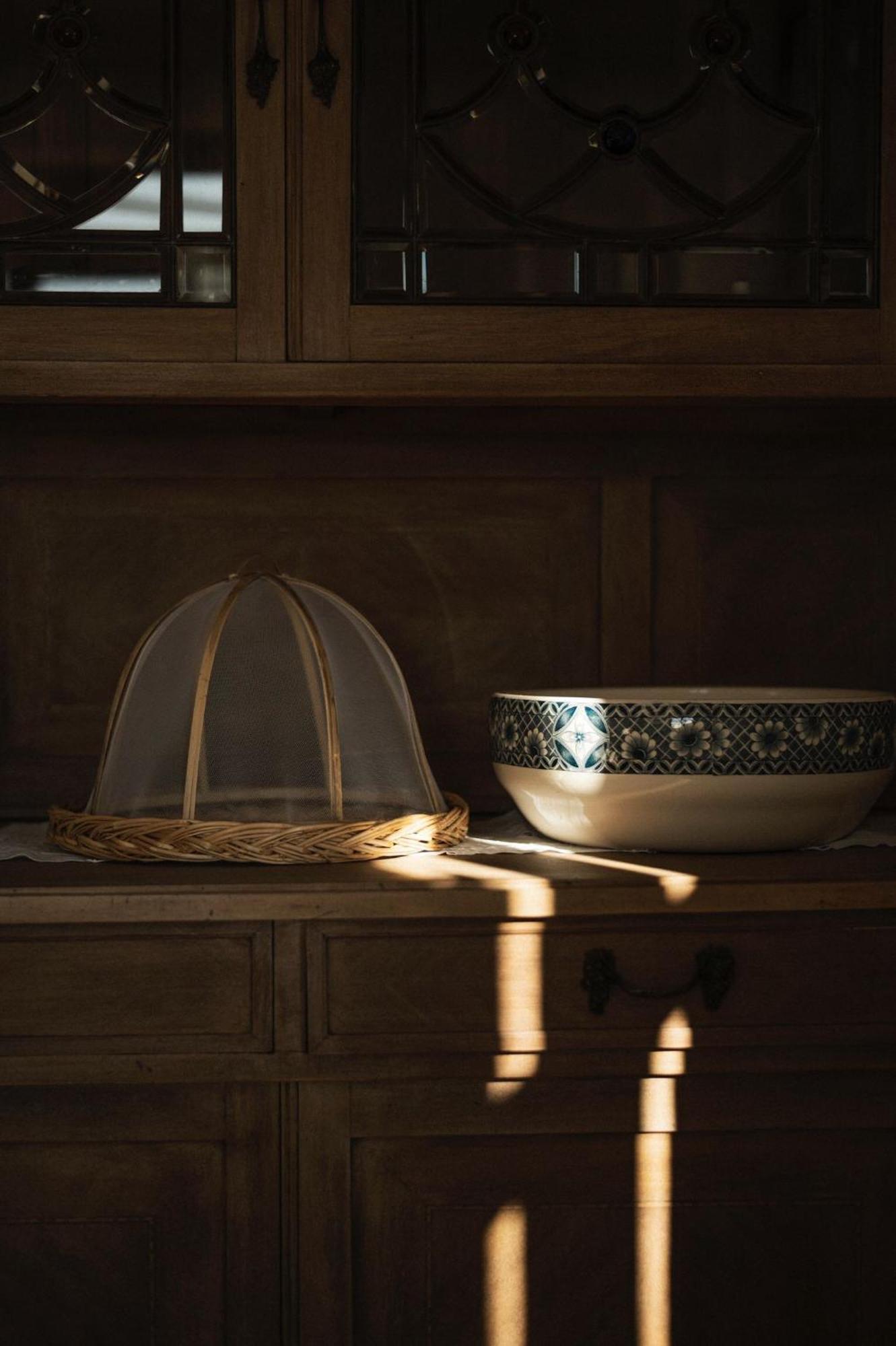 Bed and Breakfast Casa Kiko Pecetto Екстер'єр фото