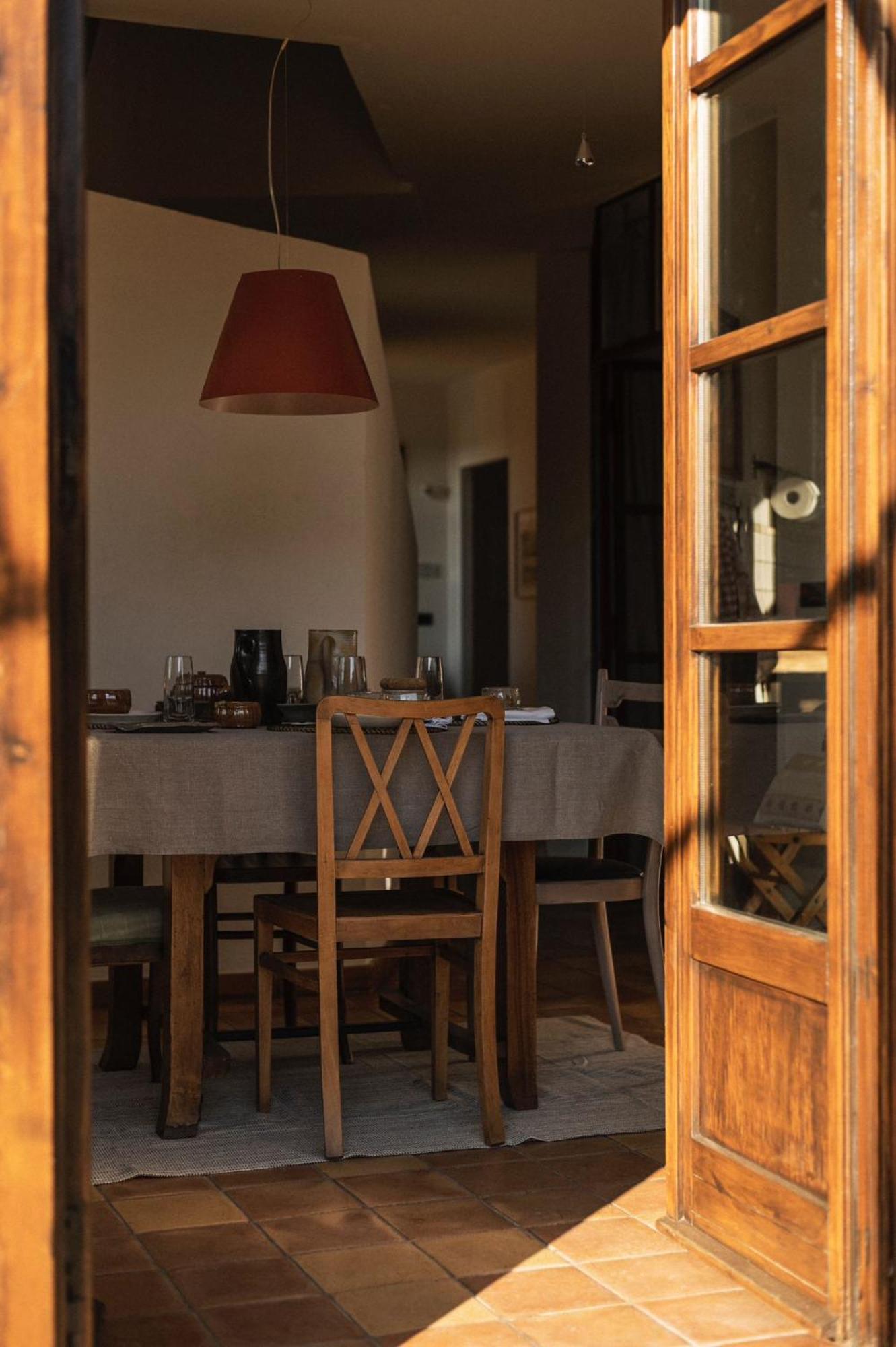 Bed and Breakfast Casa Kiko Pecetto Екстер'єр фото