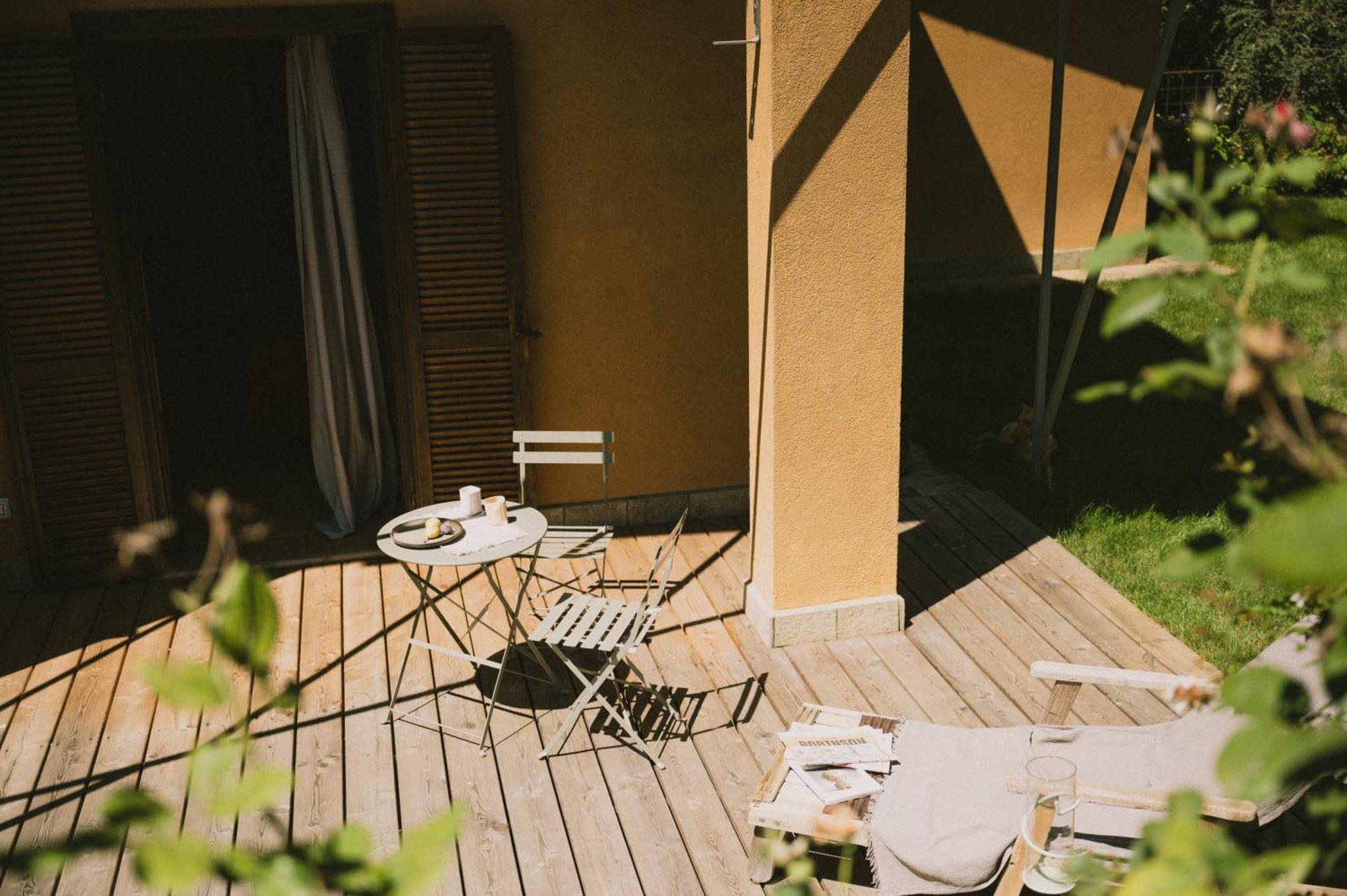 Bed and Breakfast Casa Kiko Pecetto Екстер'єр фото