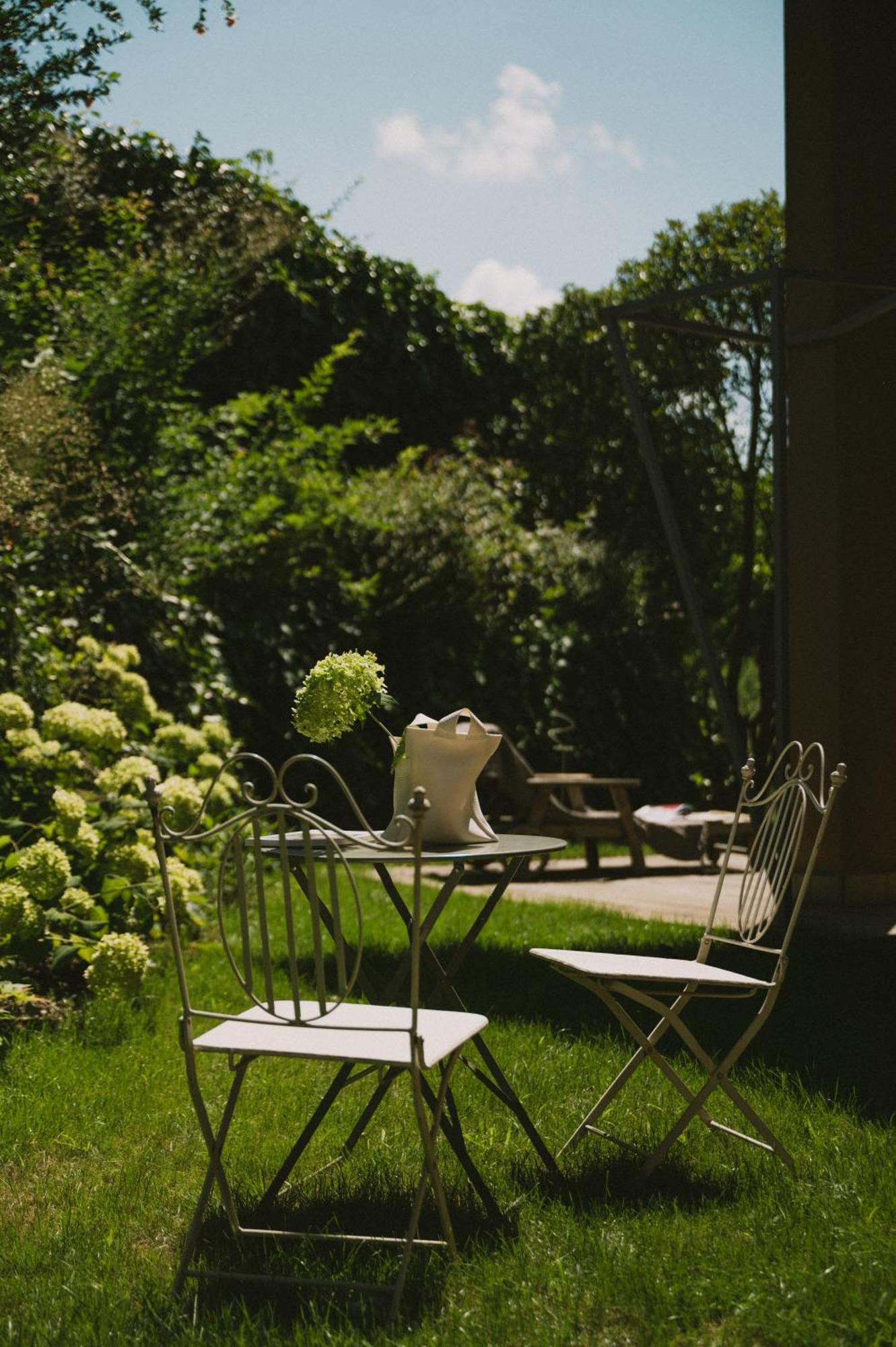 Bed and Breakfast Casa Kiko Pecetto Екстер'єр фото