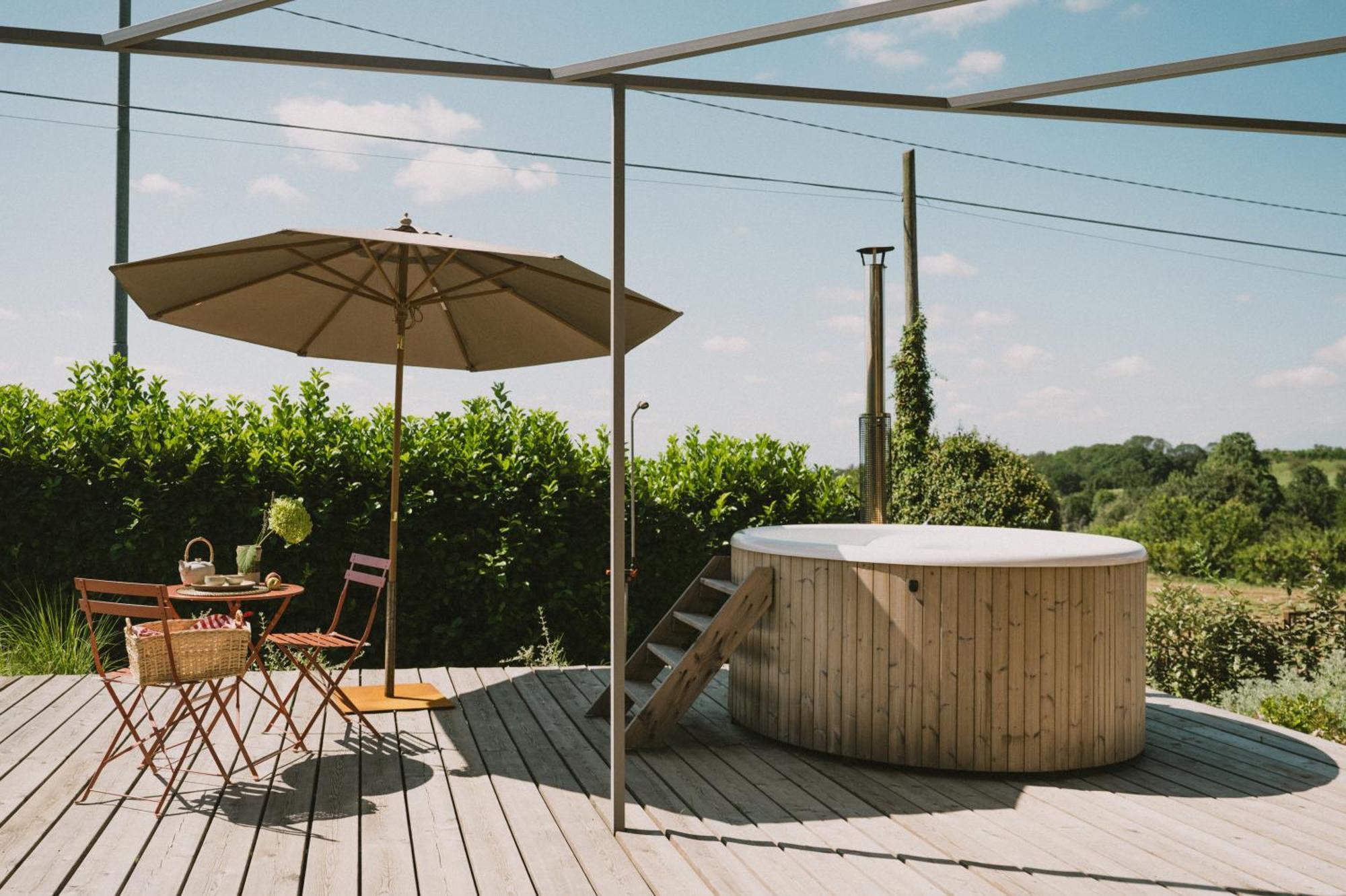 Bed and Breakfast Casa Kiko Pecetto Екстер'єр фото