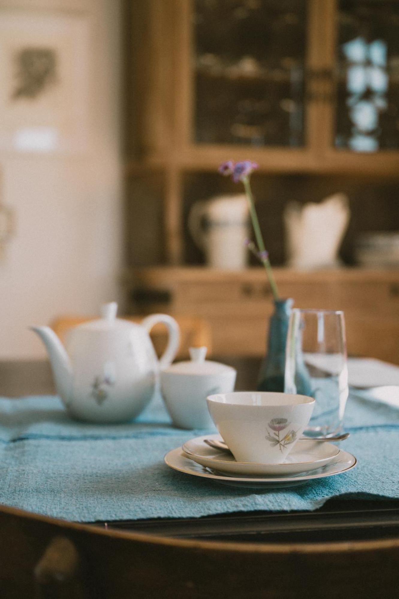 Bed and Breakfast Casa Kiko Pecetto Екстер'єр фото