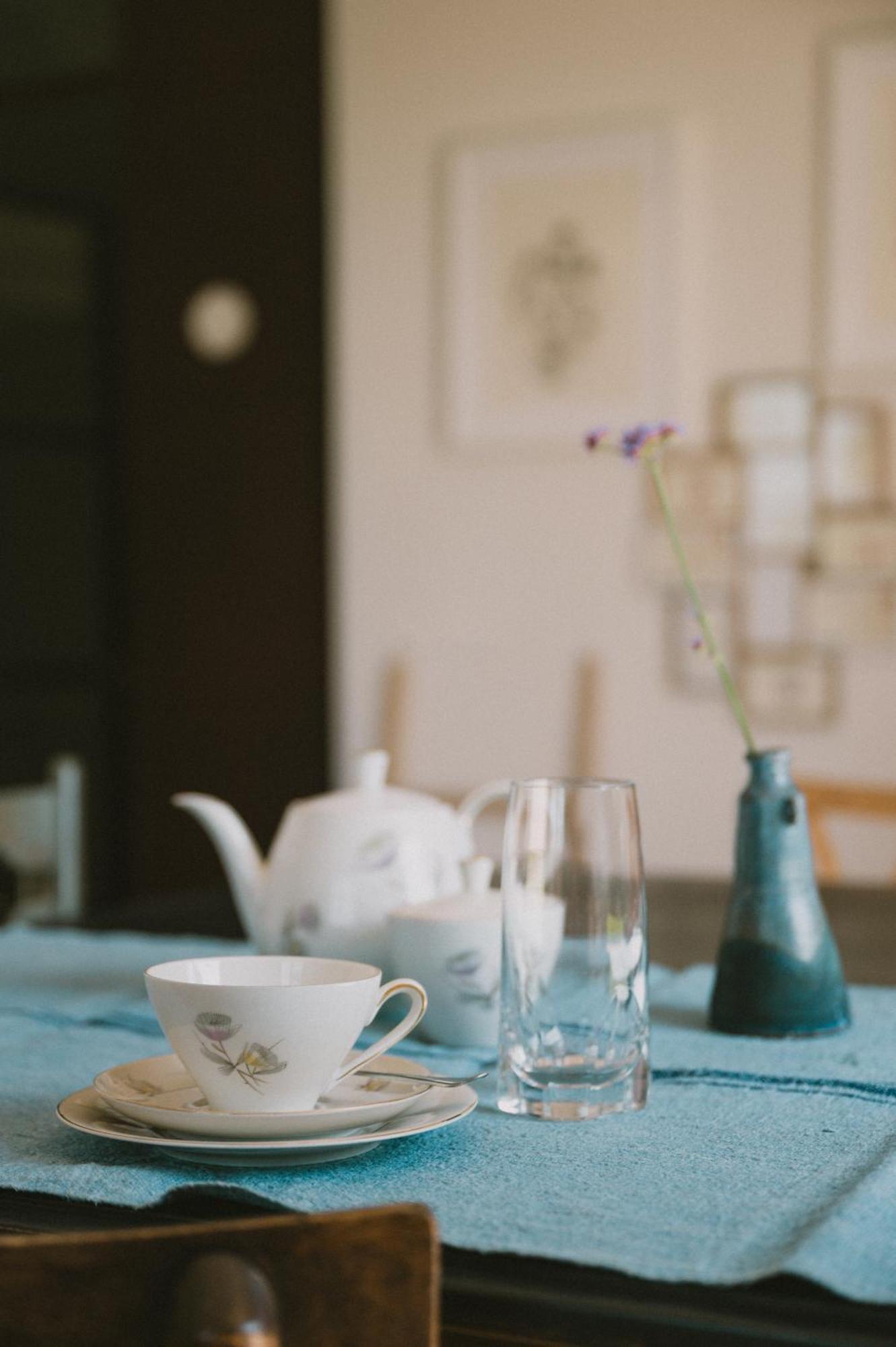 Bed and Breakfast Casa Kiko Pecetto Екстер'єр фото