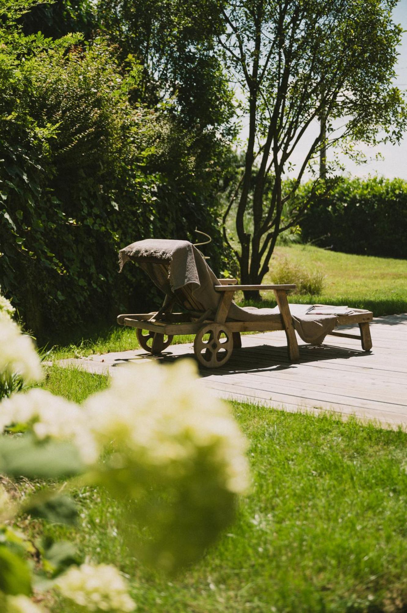 Bed and Breakfast Casa Kiko Pecetto Екстер'єр фото