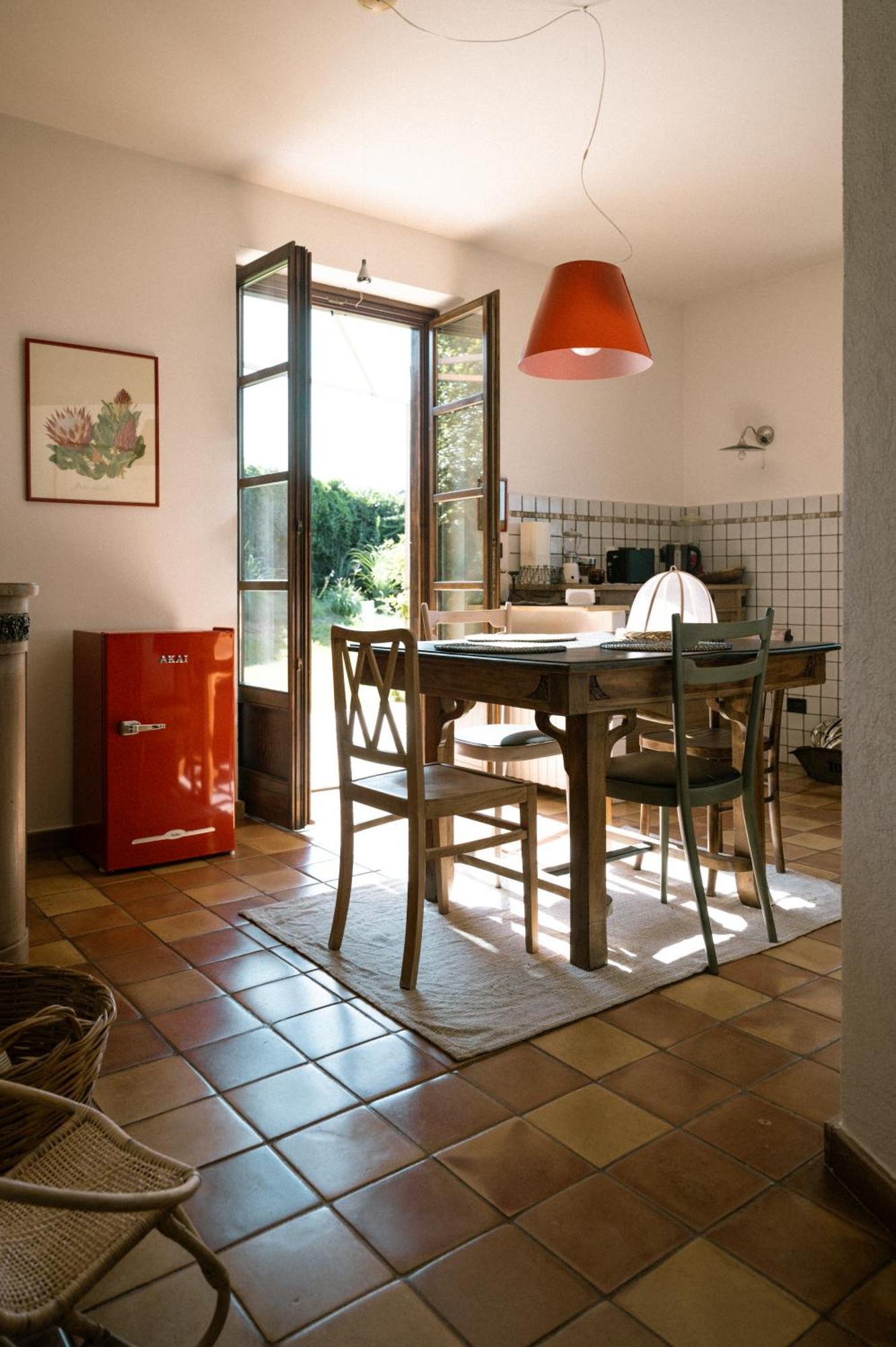 Bed and Breakfast Casa Kiko Pecetto Екстер'єр фото