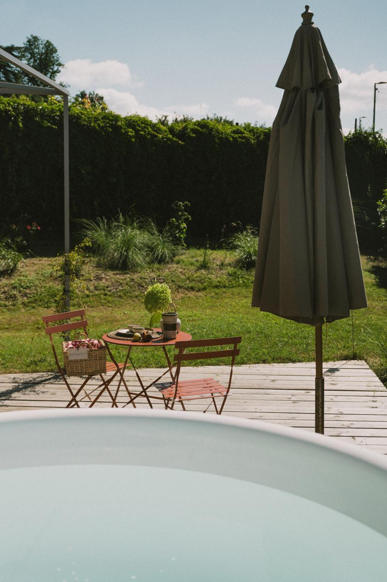 Bed and Breakfast Casa Kiko Pecetto Екстер'єр фото