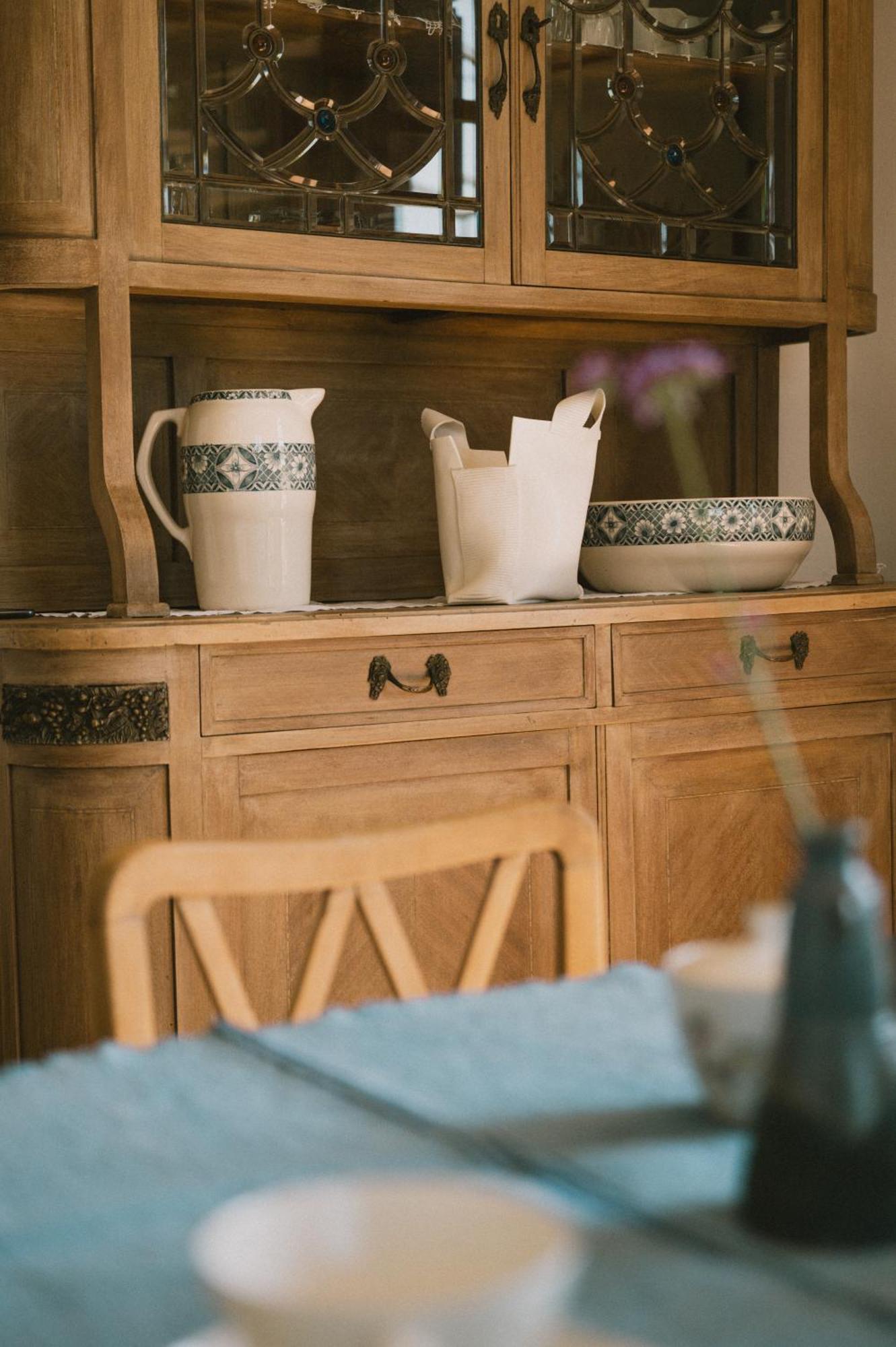 Bed and Breakfast Casa Kiko Pecetto Екстер'єр фото