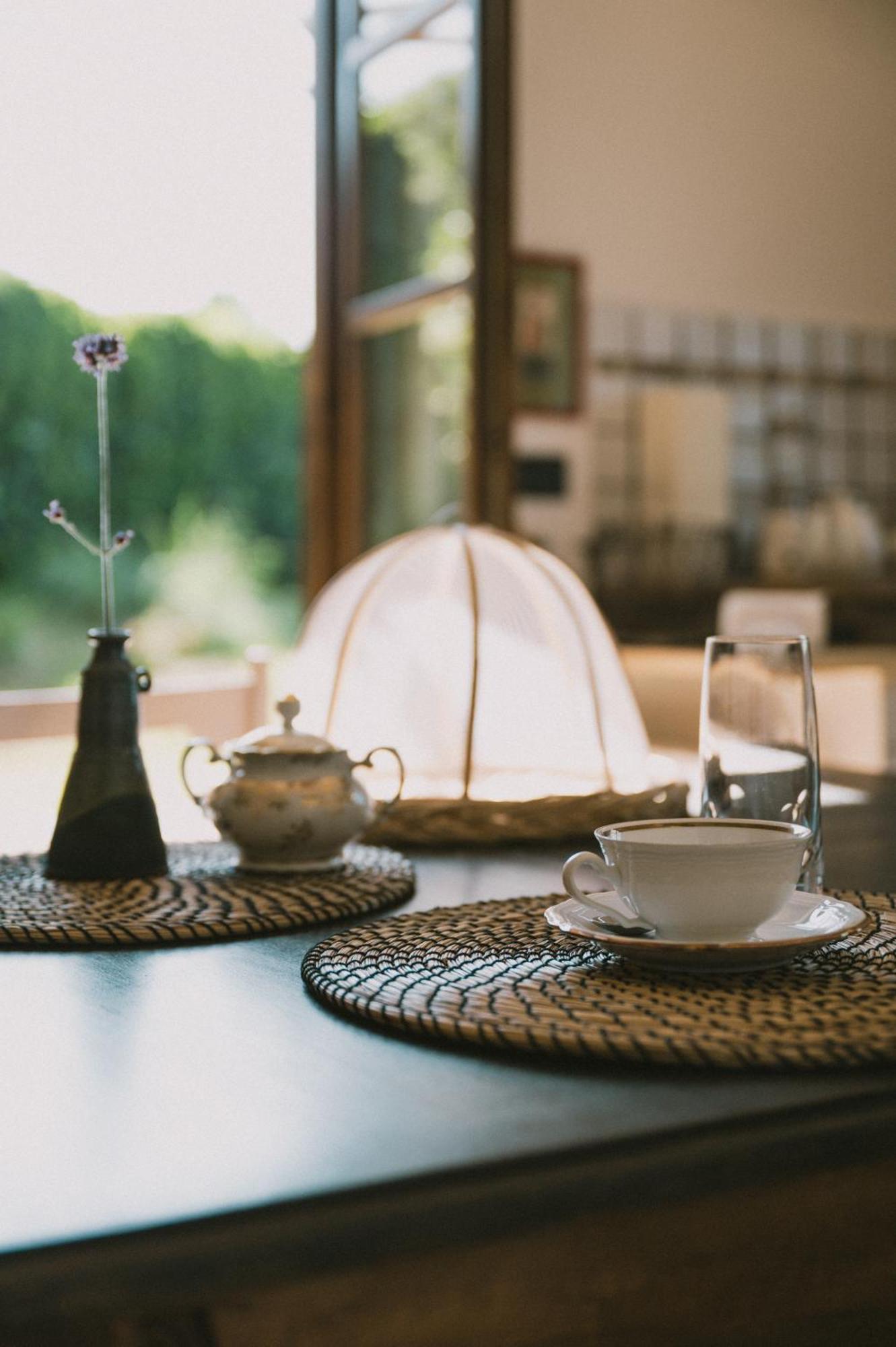 Bed and Breakfast Casa Kiko Pecetto Екстер'єр фото