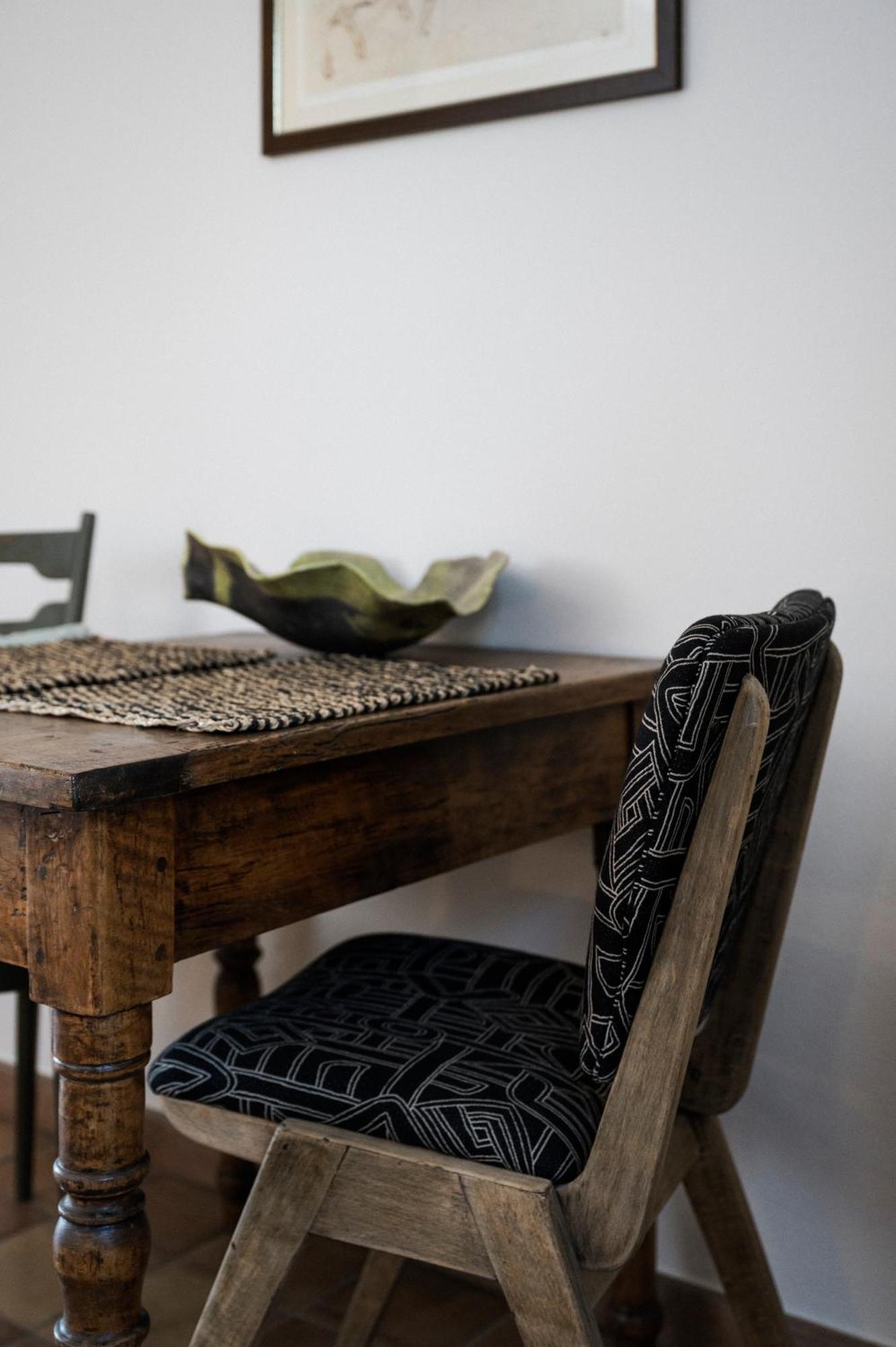 Bed and Breakfast Casa Kiko Pecetto Екстер'єр фото